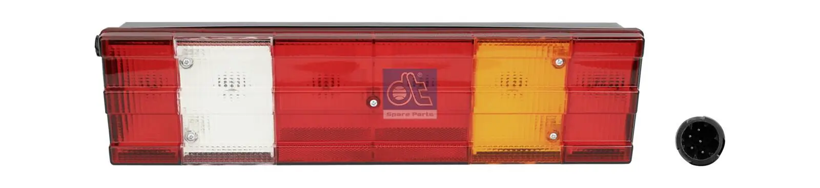 Tail Light Assembly